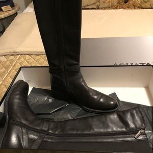 Aquatalia Waterproof boots